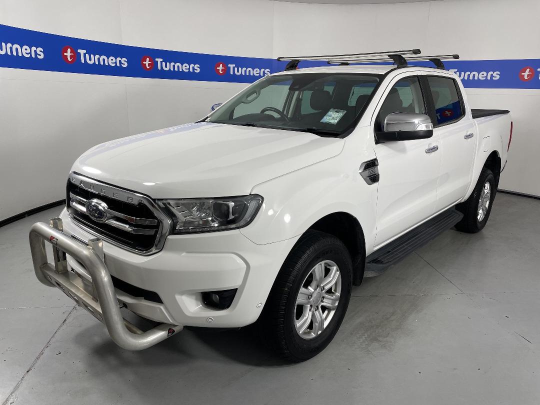 Photo '4' of Ford Ranger Photo '4' of Ford Ranger