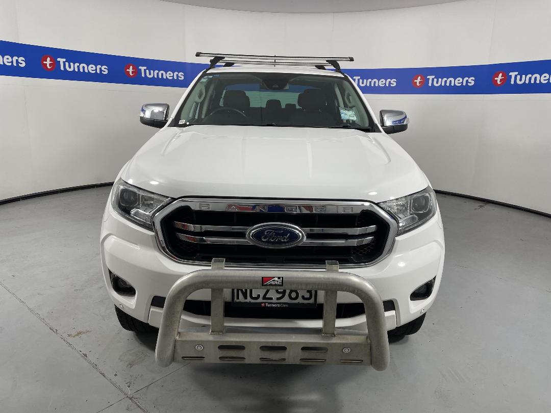 Photo '2' of Ford Ranger Photo '2' of Ford Ranger