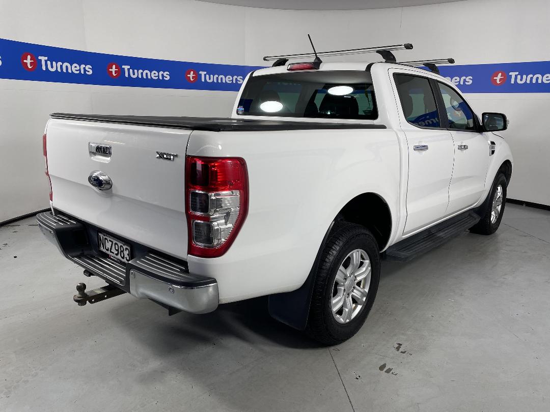 Photo '7' of Ford Ranger Photo '7' of Ford Ranger