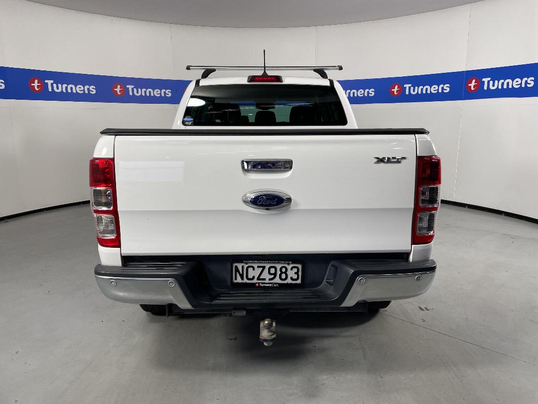 Photo '6' of Ford Ranger Photo '6' of Ford Ranger