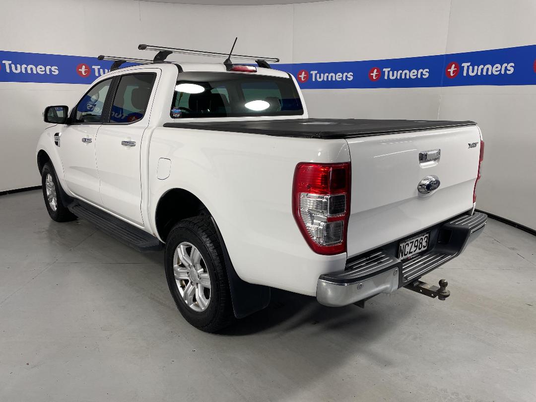 Photo '5' of Ford Ranger Photo '5' of Ford Ranger