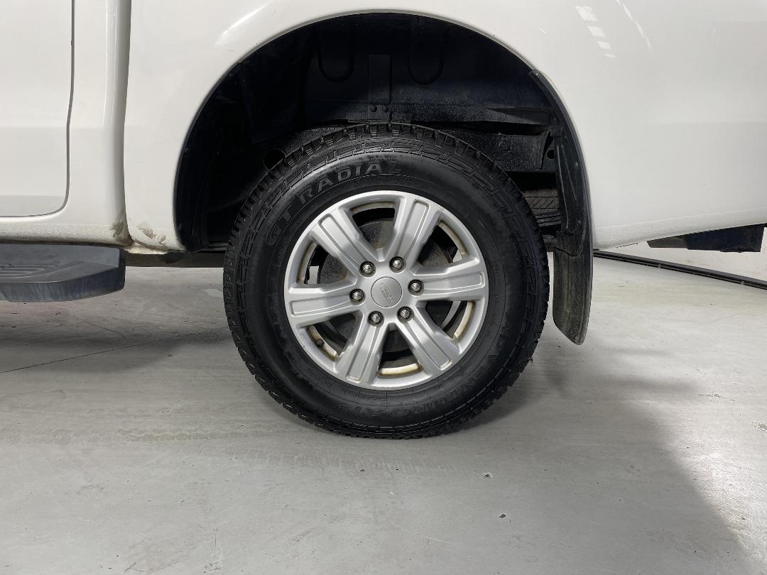 Photo '11' of Ford Ranger Photo '11' of Ford Ranger