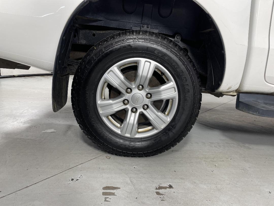 Photo '12' of Ford Ranger Photo '12' of Ford Ranger