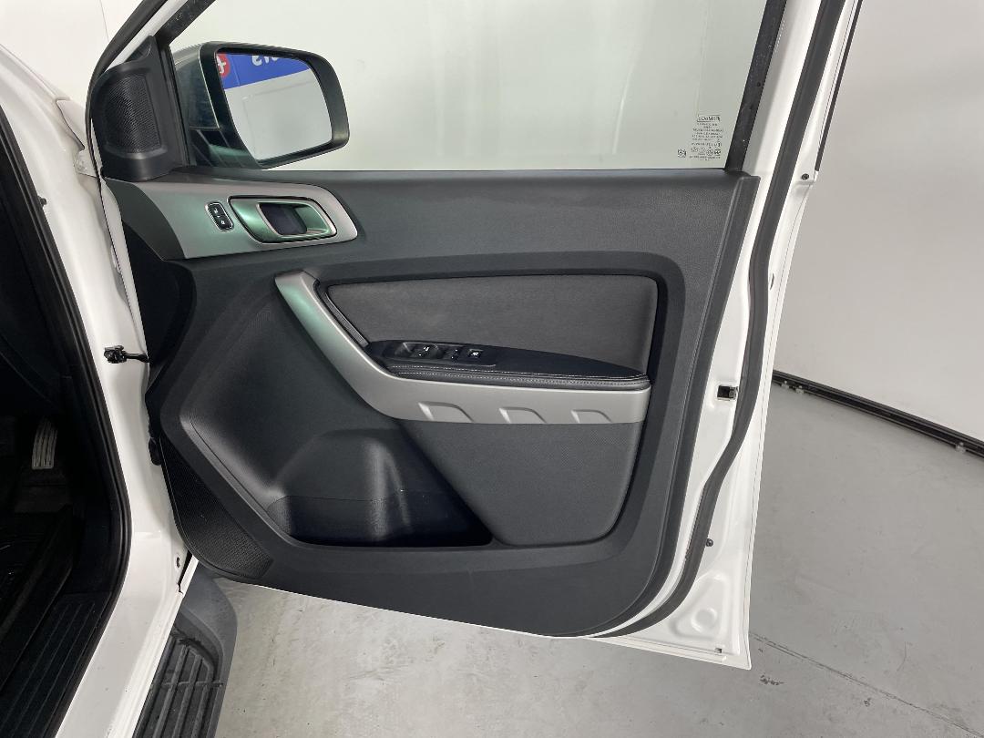 Photo '14' of Ford Ranger Photo '14' of Ford Ranger