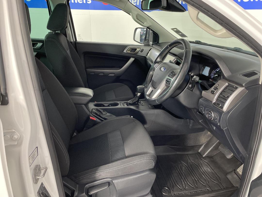 Photo '16' of Ford Ranger Photo '16' of Ford Ranger