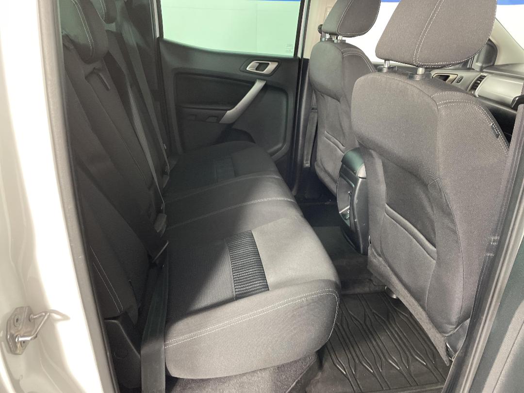 Photo '20' of Ford Ranger Photo '20' of Ford Ranger