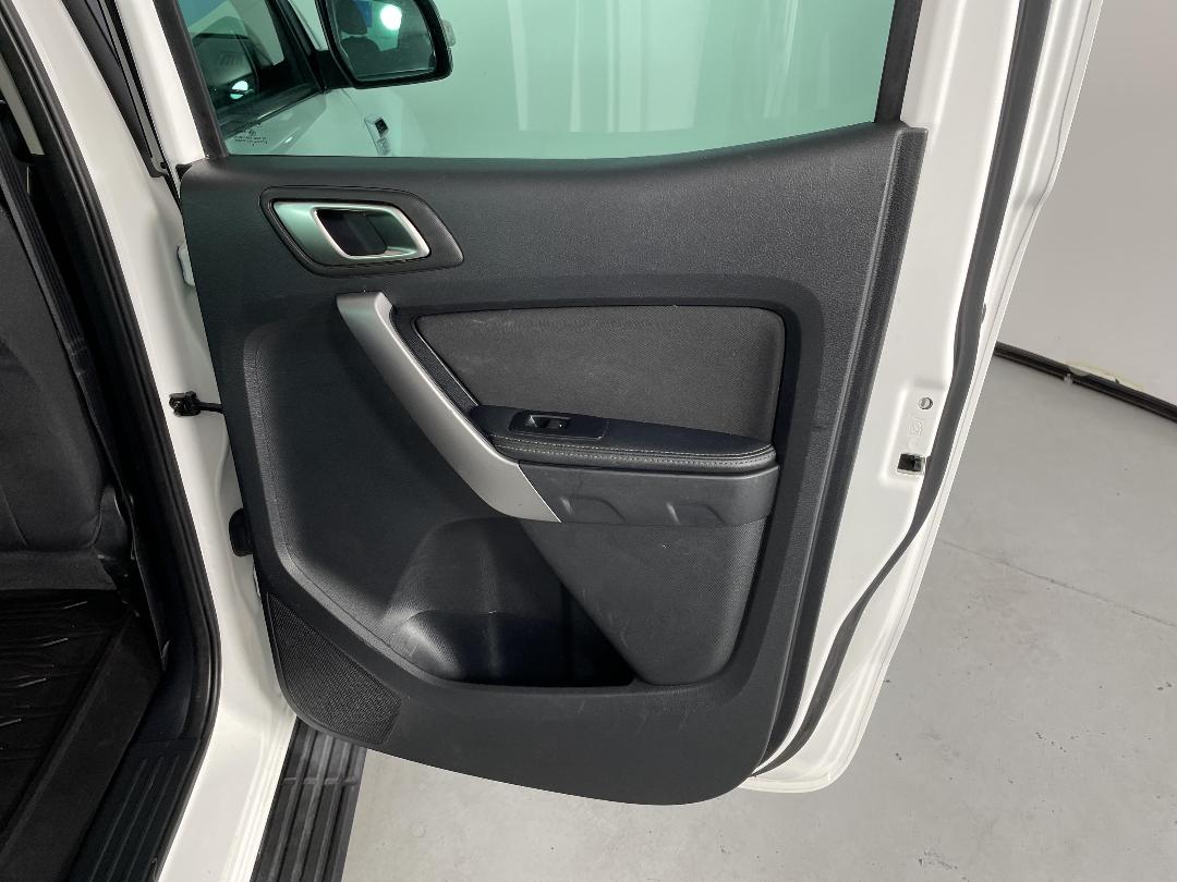 Photo '19' of Ford Ranger Photo '19' of Ford Ranger