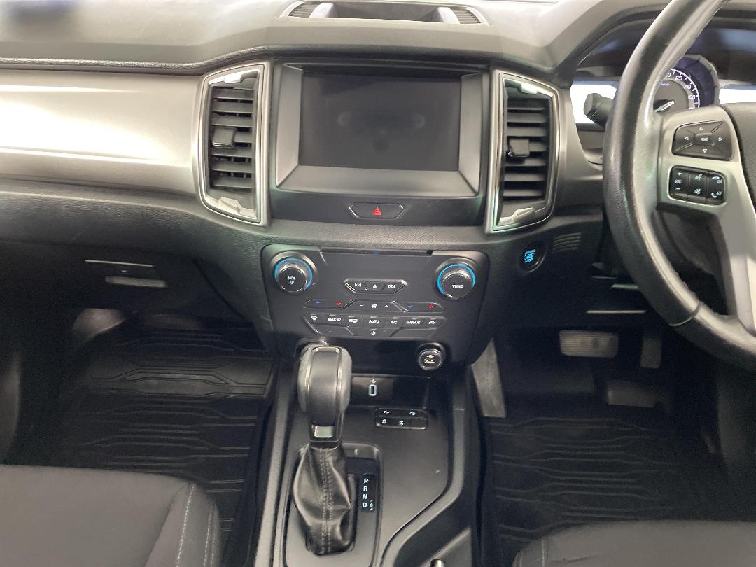 Photo '18' of Ford Ranger Photo '18' of Ford Ranger