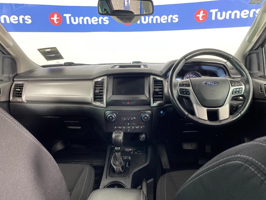 Photo '17' of Ford Ranger Photo '17' of Ford Ranger