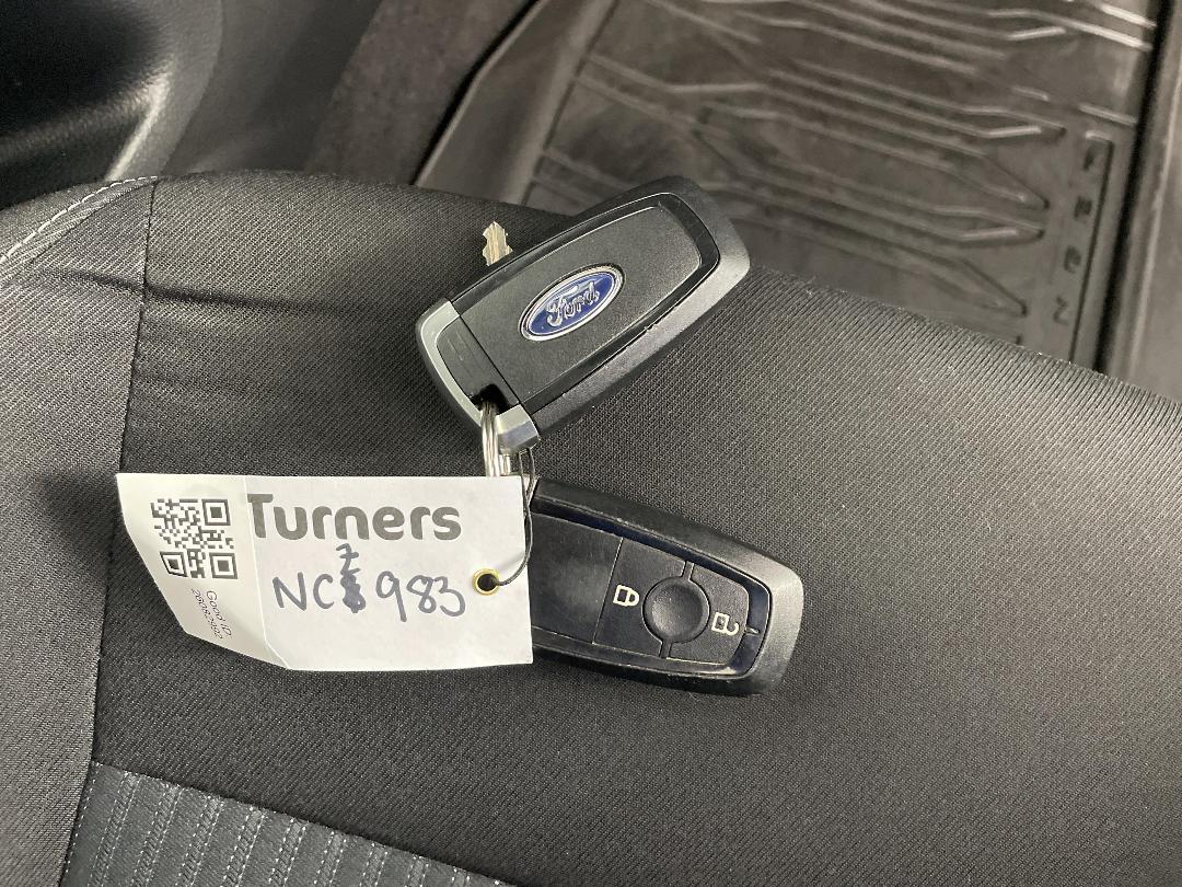 Photo '22' of Ford Ranger Photo '22' of Ford Ranger