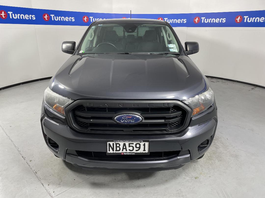 Photo '2' of Ford Ranger