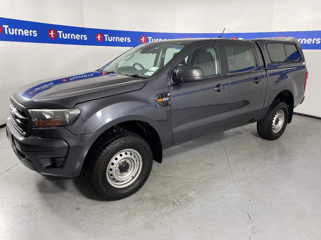 Photo '4' of Ford Ranger