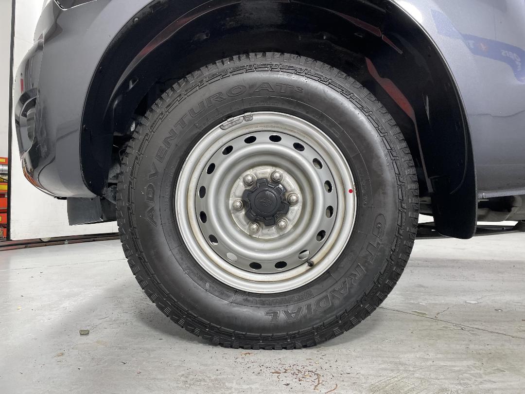 Photo '10' of Ford Ranger