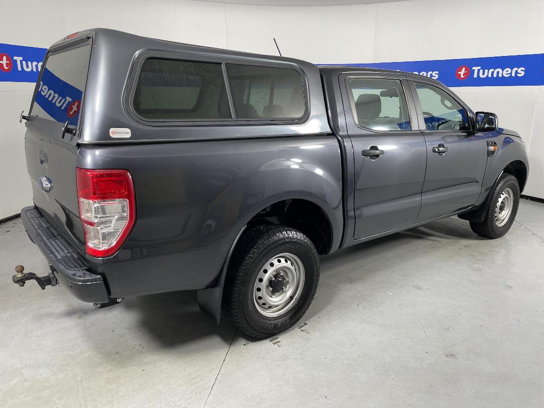 Photo '7' of Ford Ranger