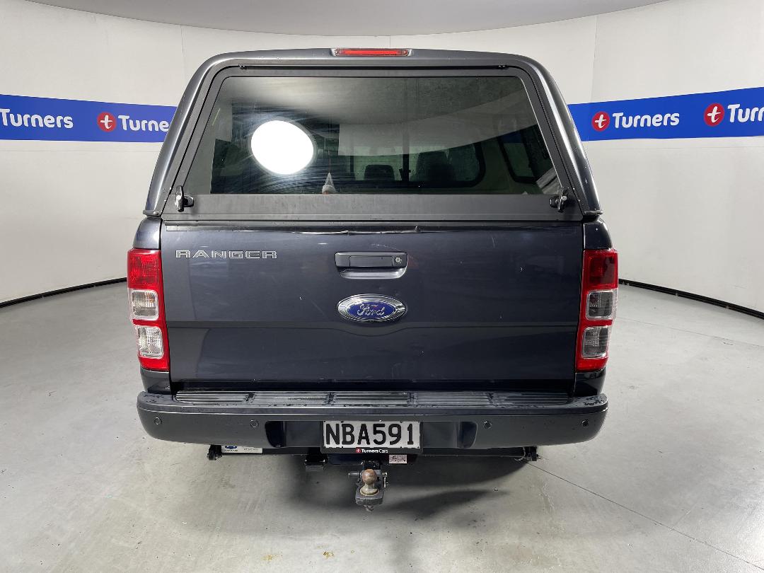 Photo '6' of Ford Ranger