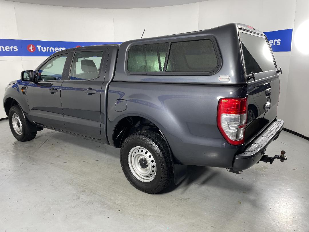 Photo '5' of Ford Ranger