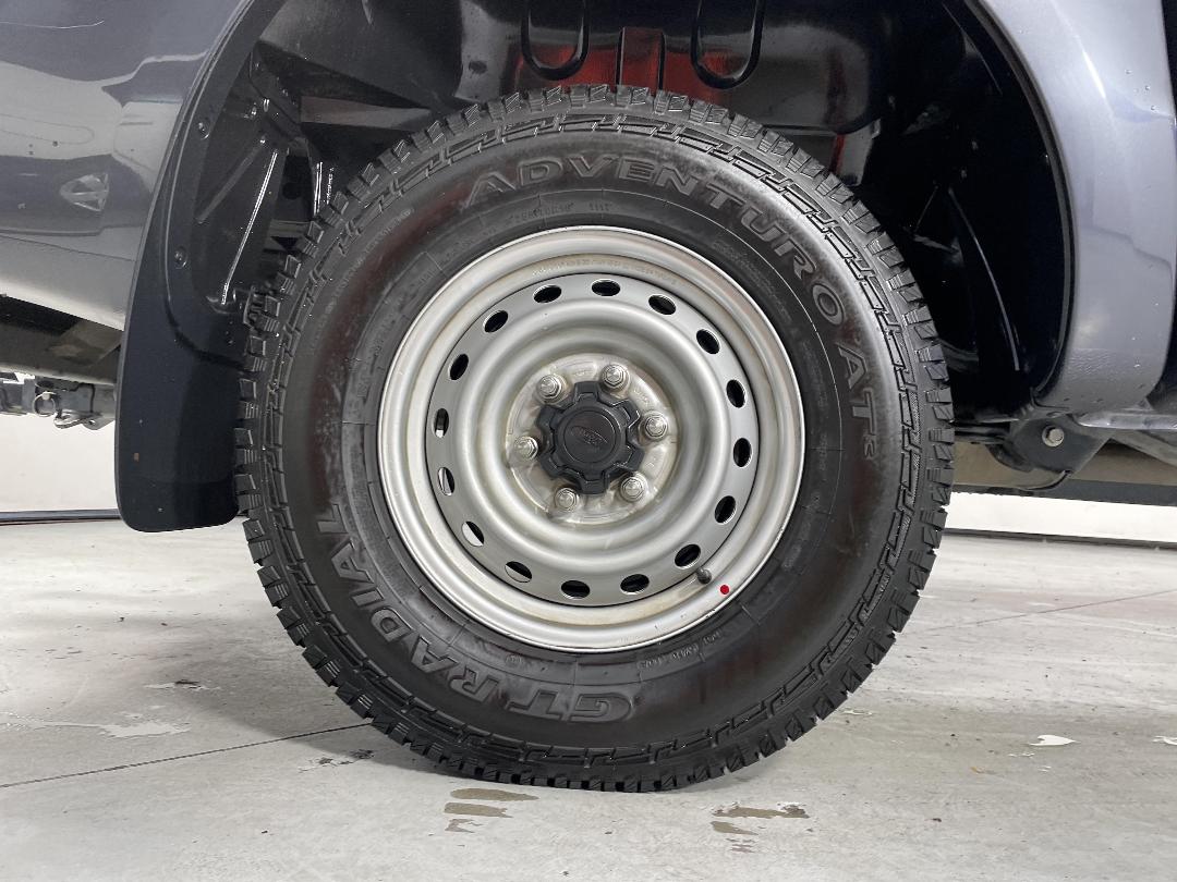 Photo '12' of Ford Ranger