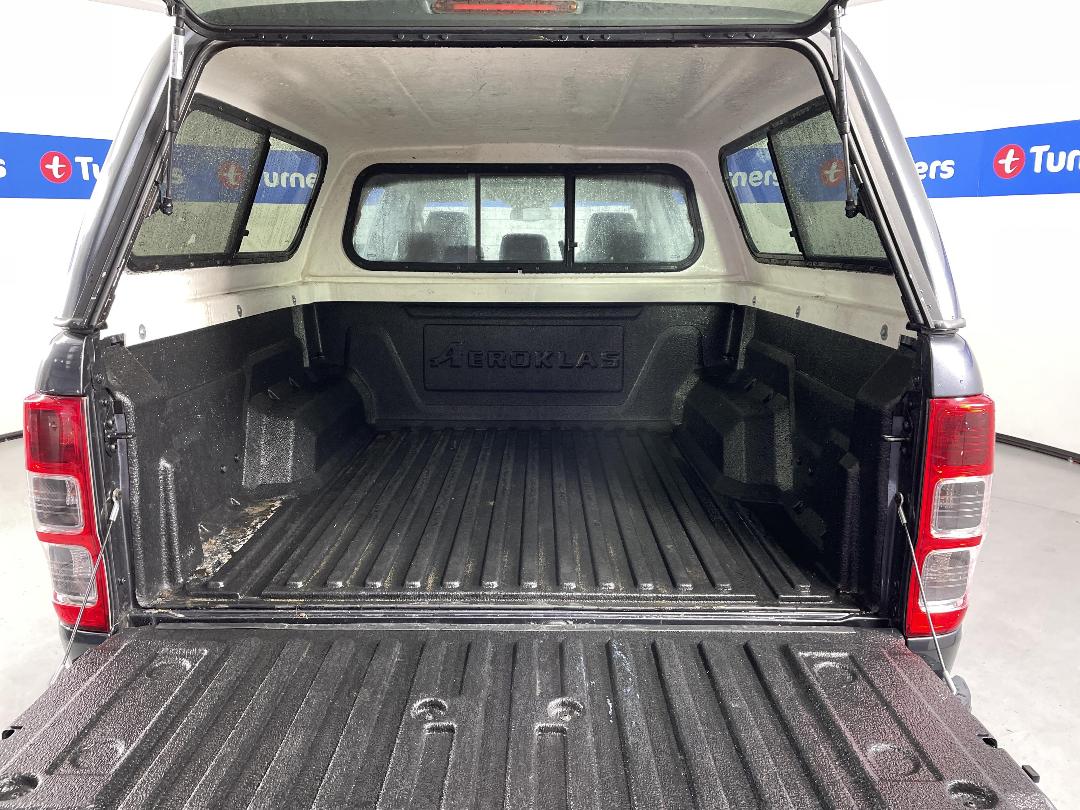 Photo '14' of Ford Ranger