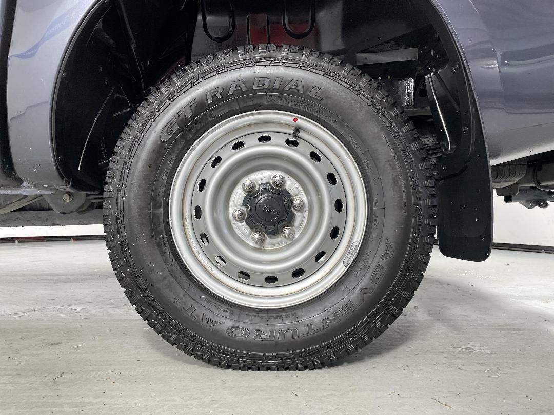 Photo '11' of Ford Ranger