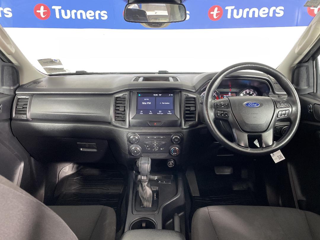 Photo '17' of Ford Ranger