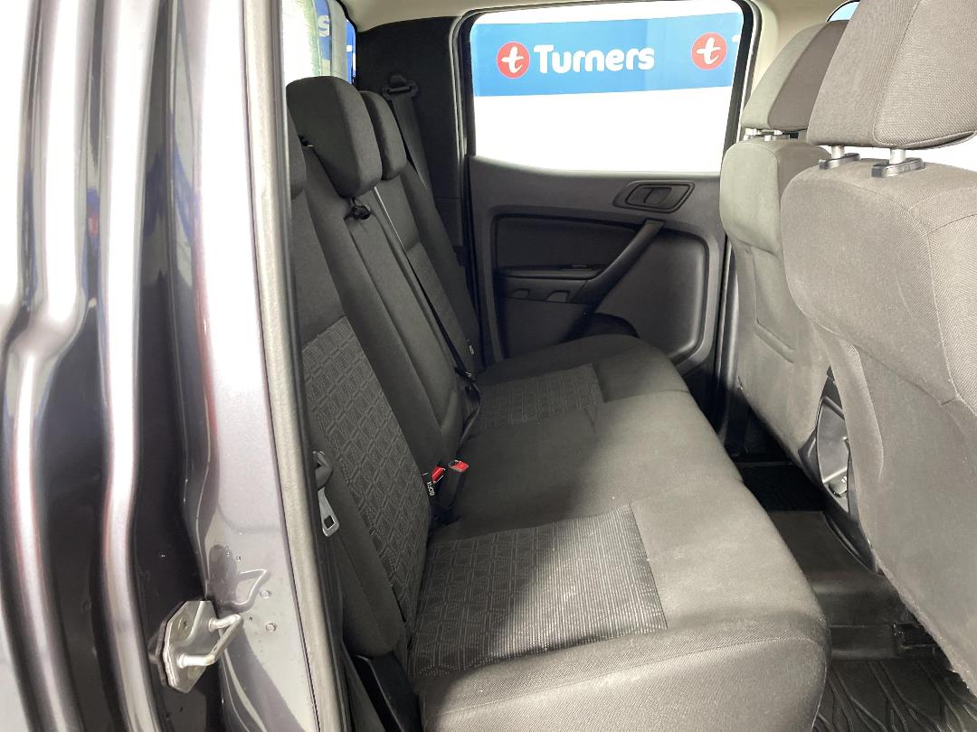 Photo '20' of Ford Ranger