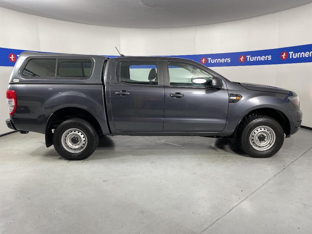 Photo '23' of Ford Ranger