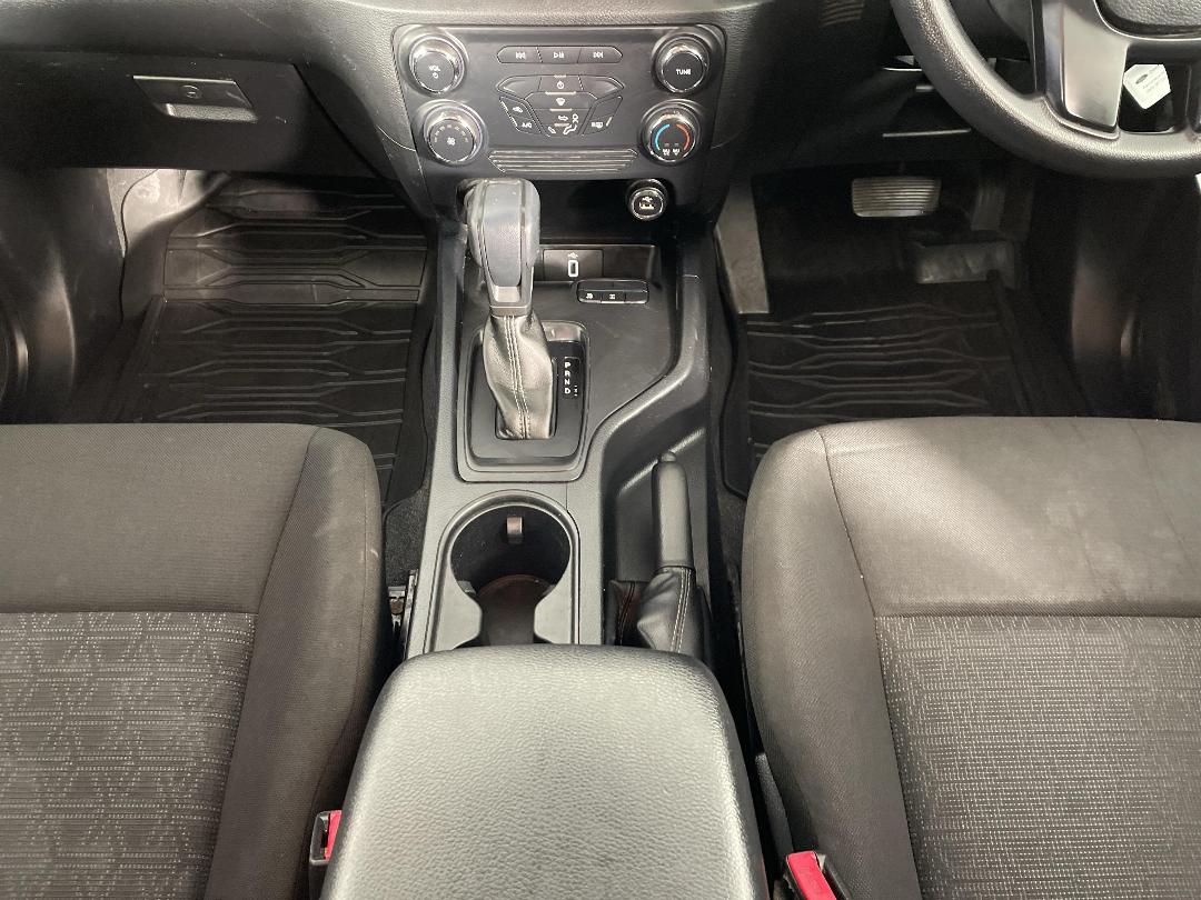 Photo '18' of Ford Ranger