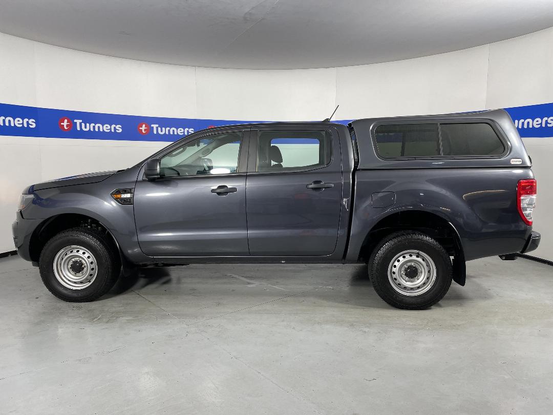 Photo '24' of Ford Ranger