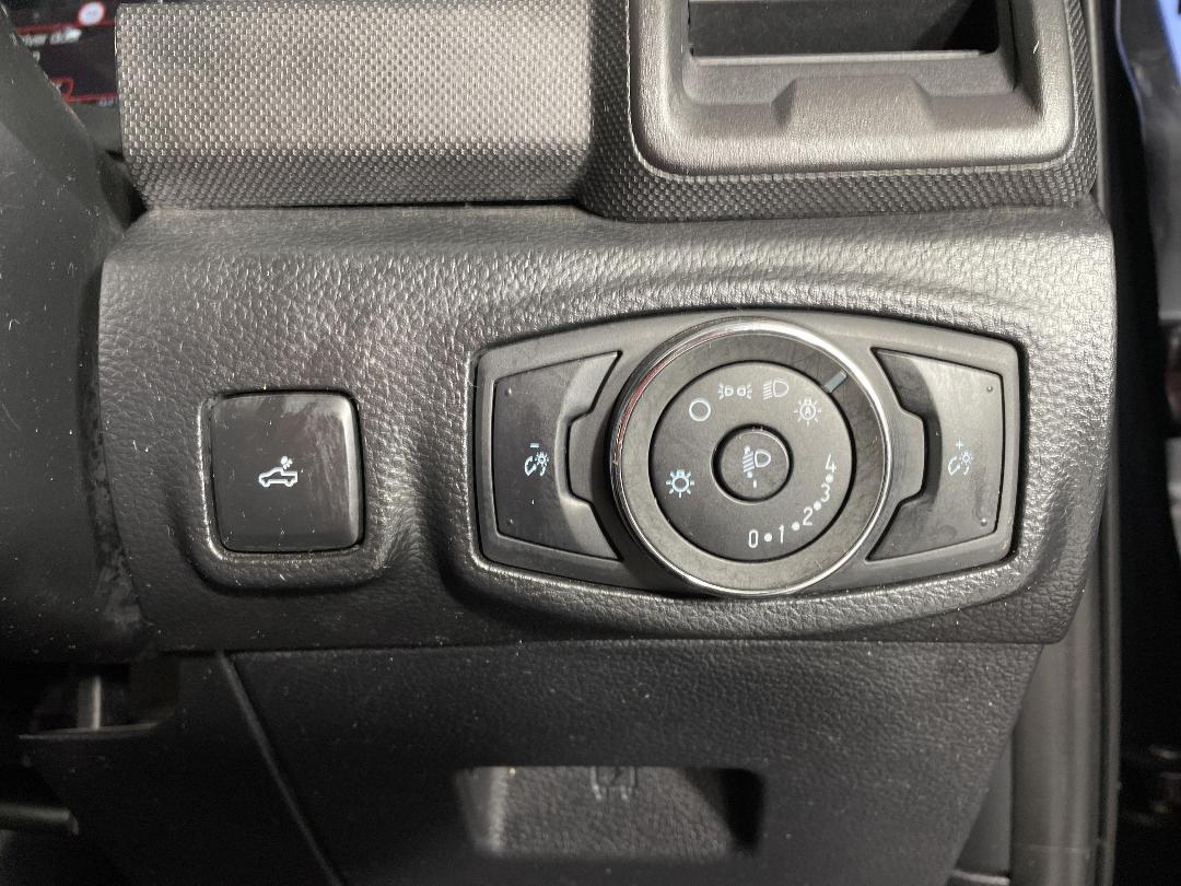 Photo '26' of Ford Ranger