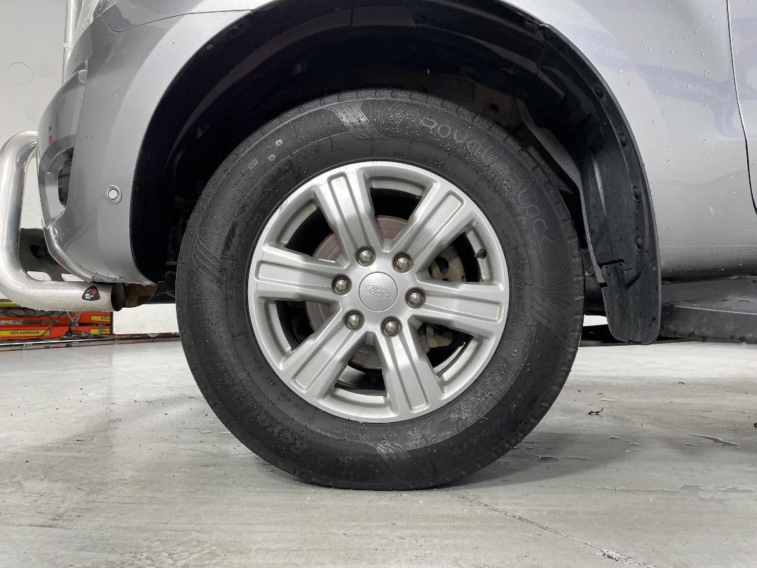 Photo '10' of Ford Ranger Photo '10' of Ford Ranger