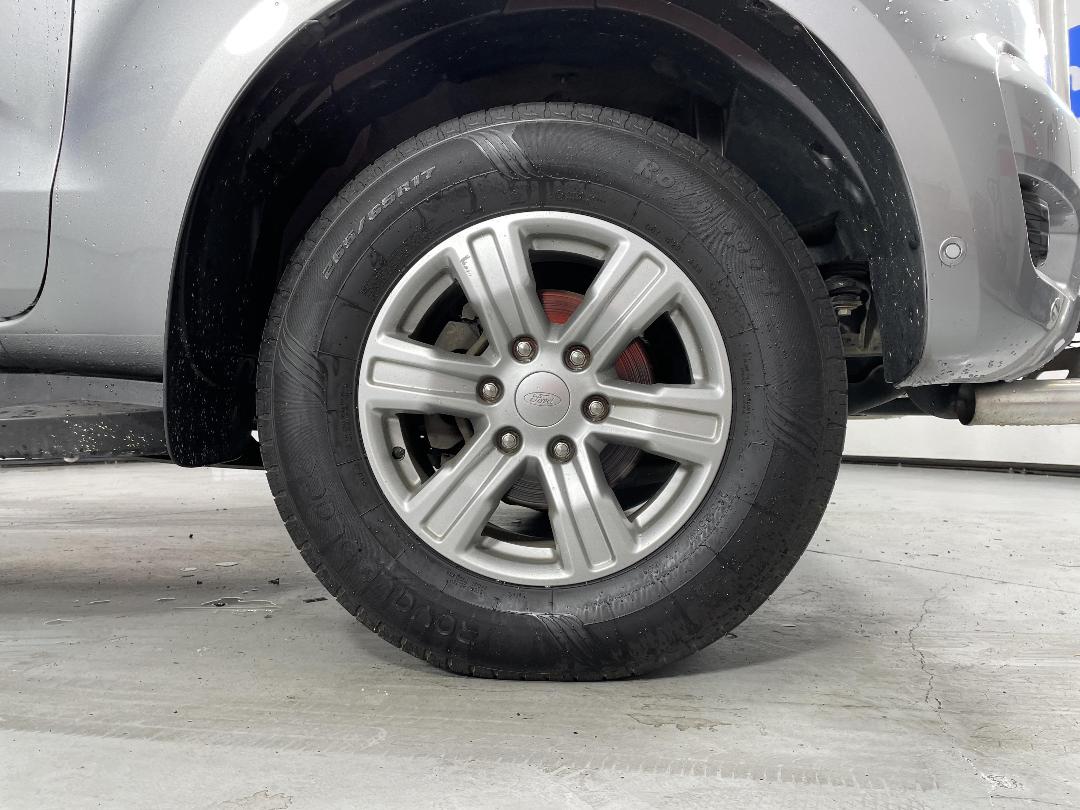 Photo '9' of Ford Ranger Photo '9' of Ford Ranger