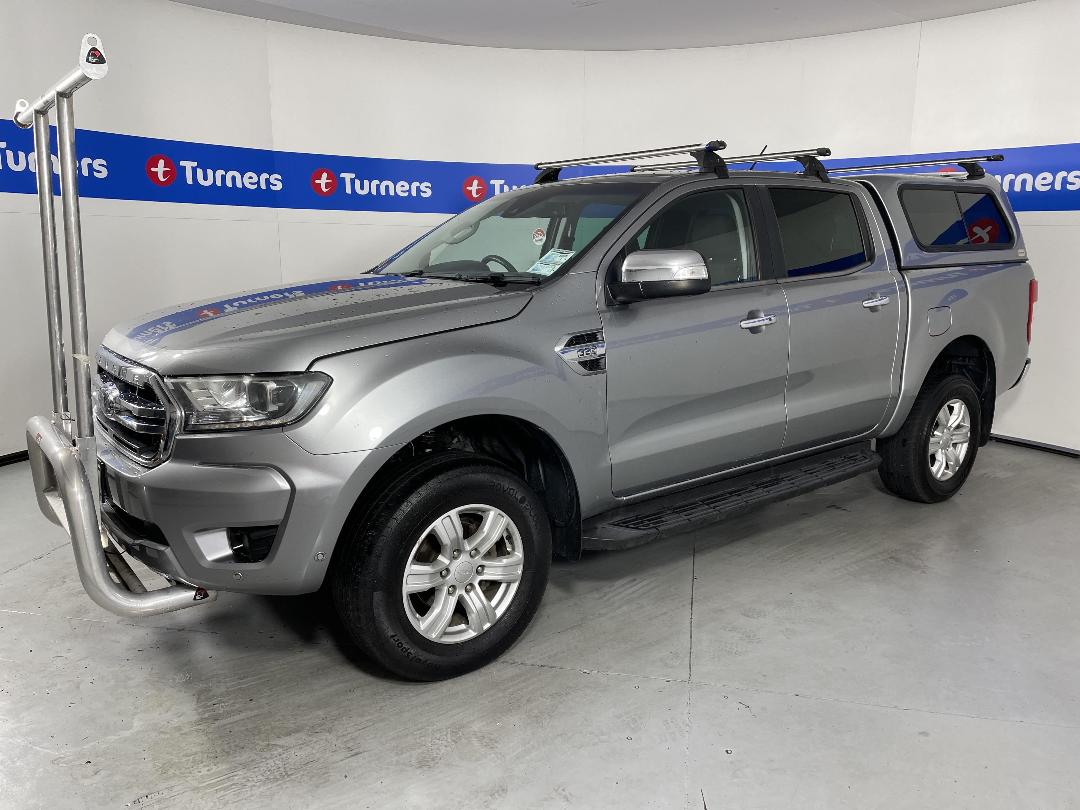 Photo '4' of Ford Ranger Photo '4' of Ford Ranger