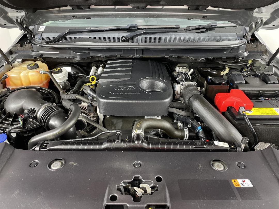 Photo '13' of Ford Ranger Photo '13' of Ford Ranger