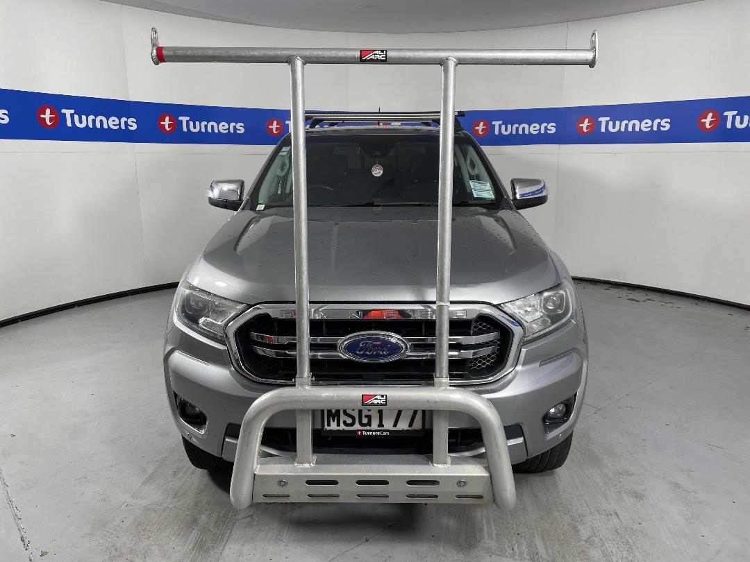 Photo '2' of Ford Ranger Photo '2' of Ford Ranger