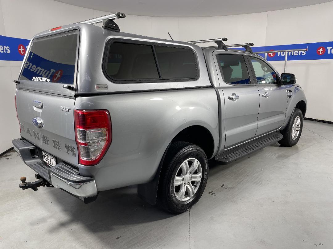 Photo '7' of Ford Ranger Photo '7' of Ford Ranger