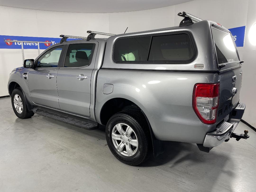 Photo '5' of Ford Ranger Photo '5' of Ford Ranger