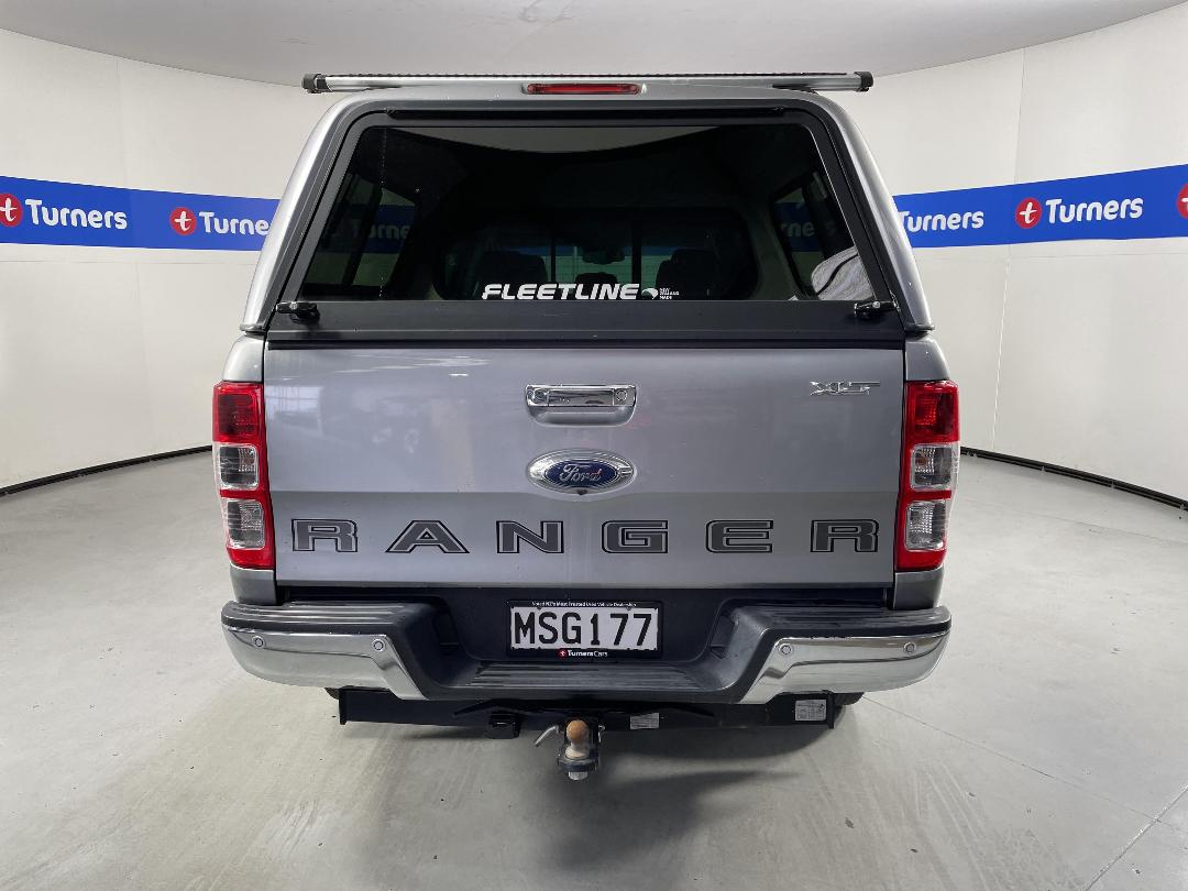 Photo '6' of Ford Ranger Photo '6' of Ford Ranger