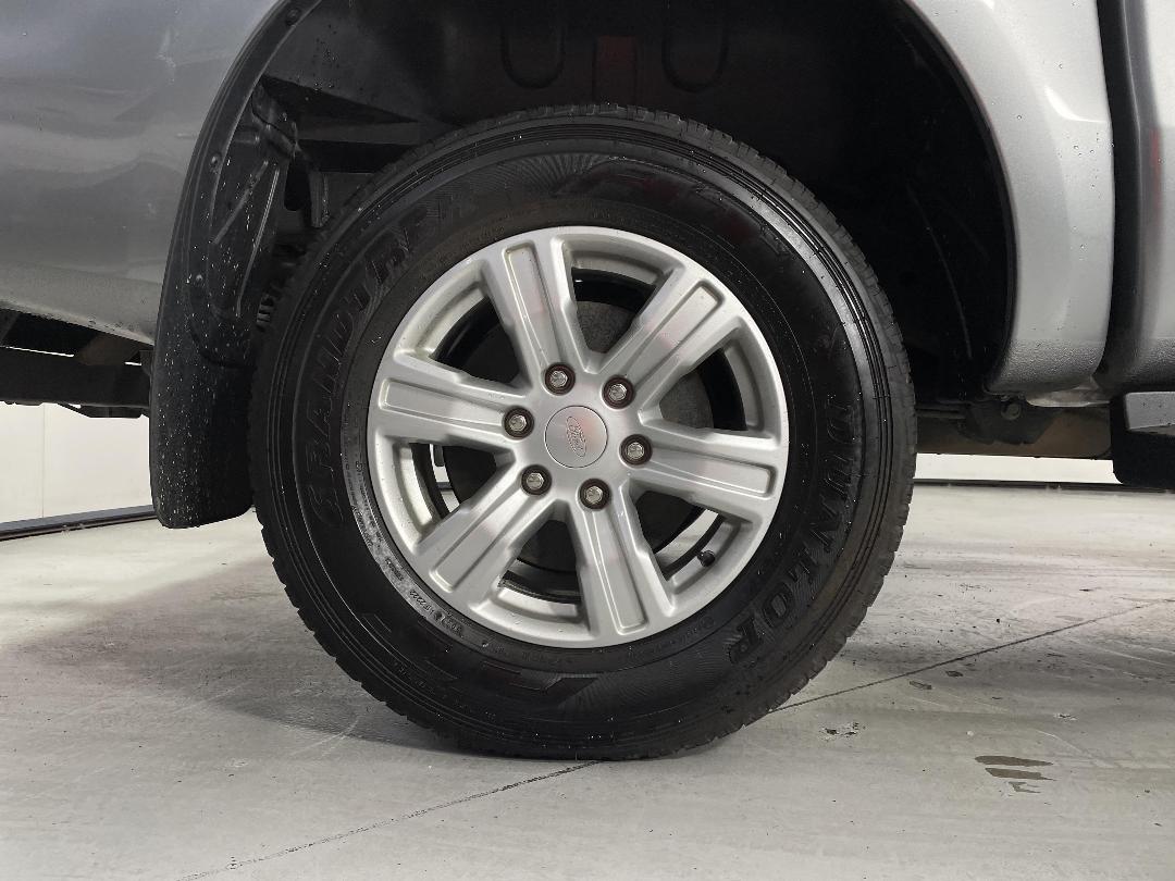 Photo '12' of Ford Ranger Photo '12' of Ford Ranger