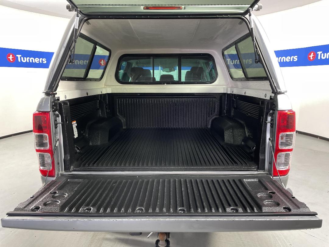 Photo '14' of Ford Ranger Photo '14' of Ford Ranger