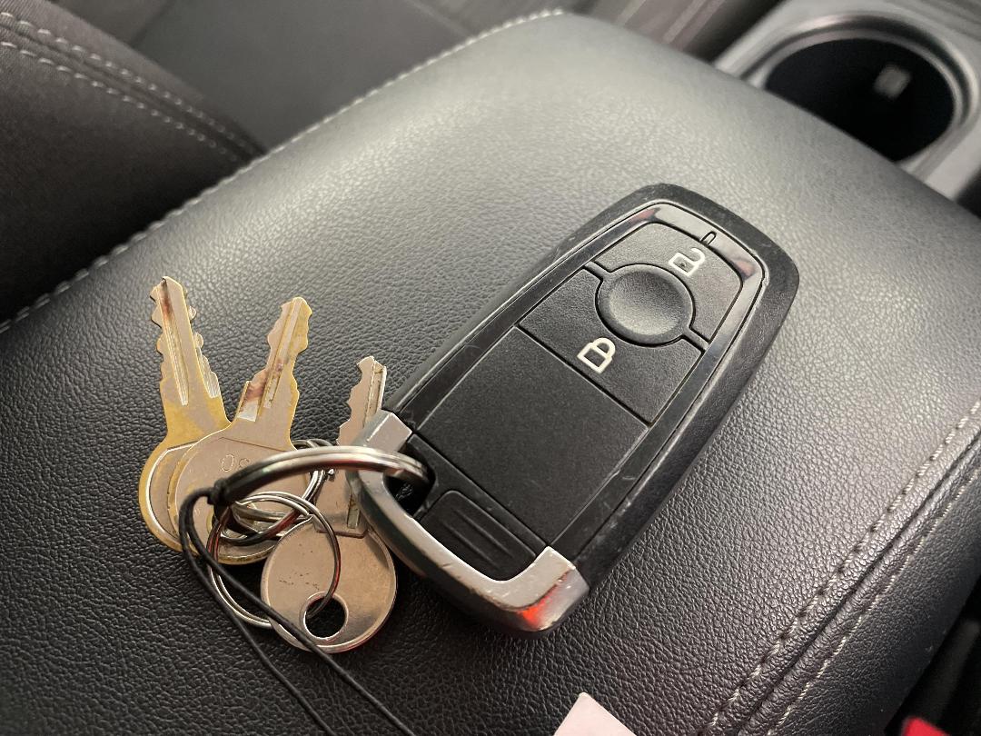 Photo '22' of Ford Ranger Photo '22' of Ford Ranger