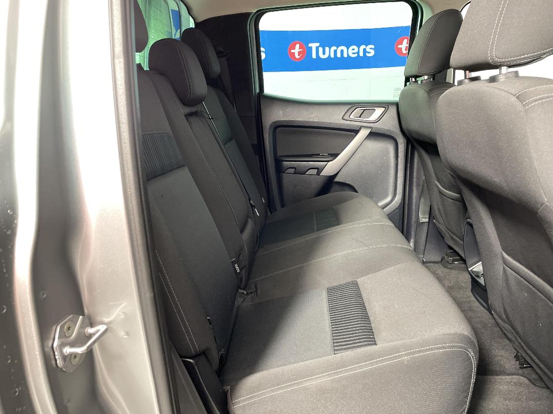 Photo '20' of Ford Ranger Photo '20' of Ford Ranger