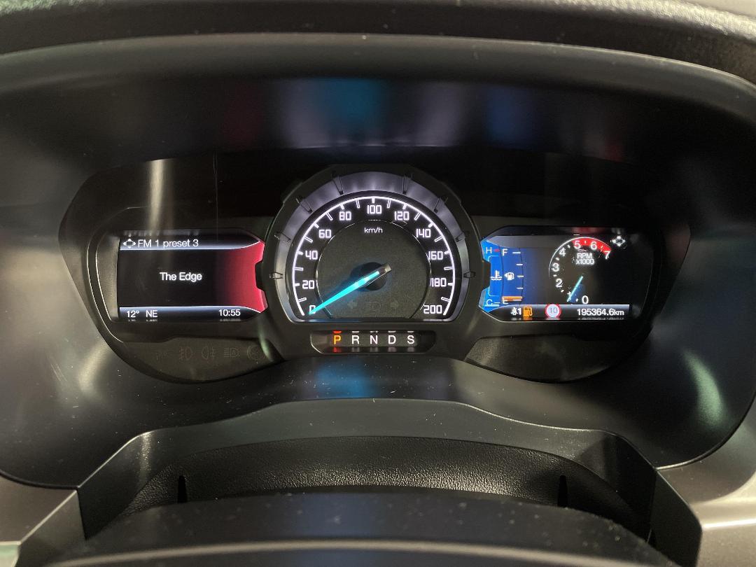 Photo '21' of Ford Ranger Photo '21' of Ford Ranger