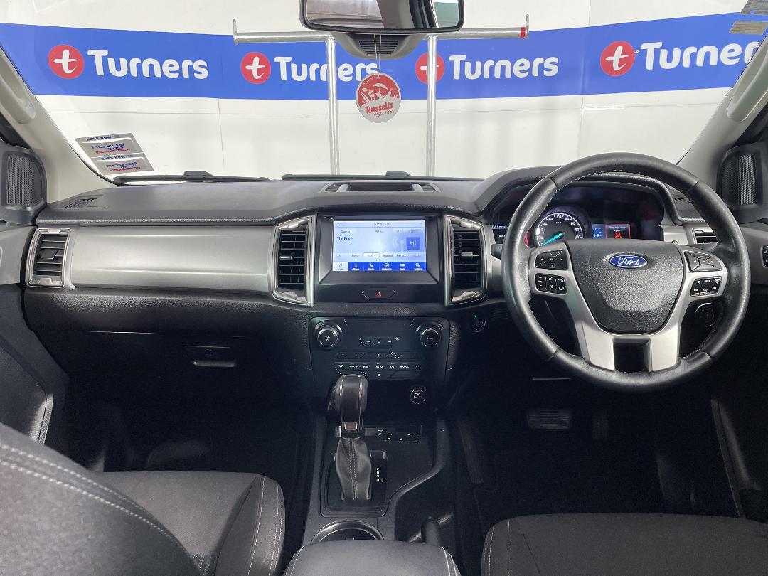 Photo '17' of Ford Ranger Photo '17' of Ford Ranger