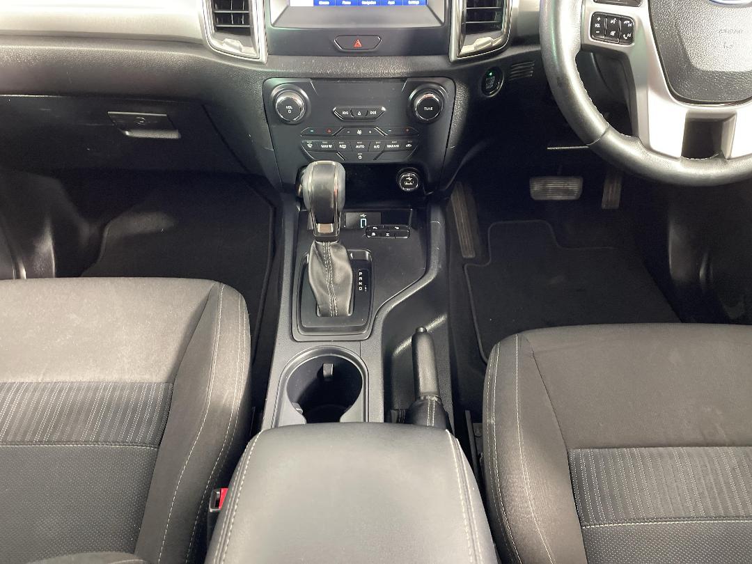 Photo '18' of Ford Ranger Photo '18' of Ford Ranger