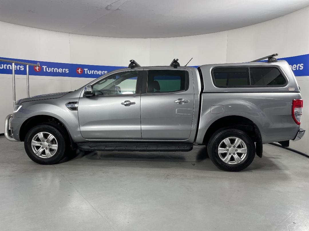 Photo '24' of Ford Ranger Photo '24' of Ford Ranger