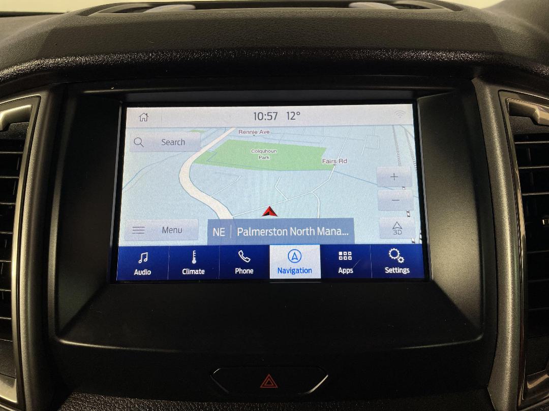 Photo '29' of Ford Ranger Photo '29' of Ford Ranger