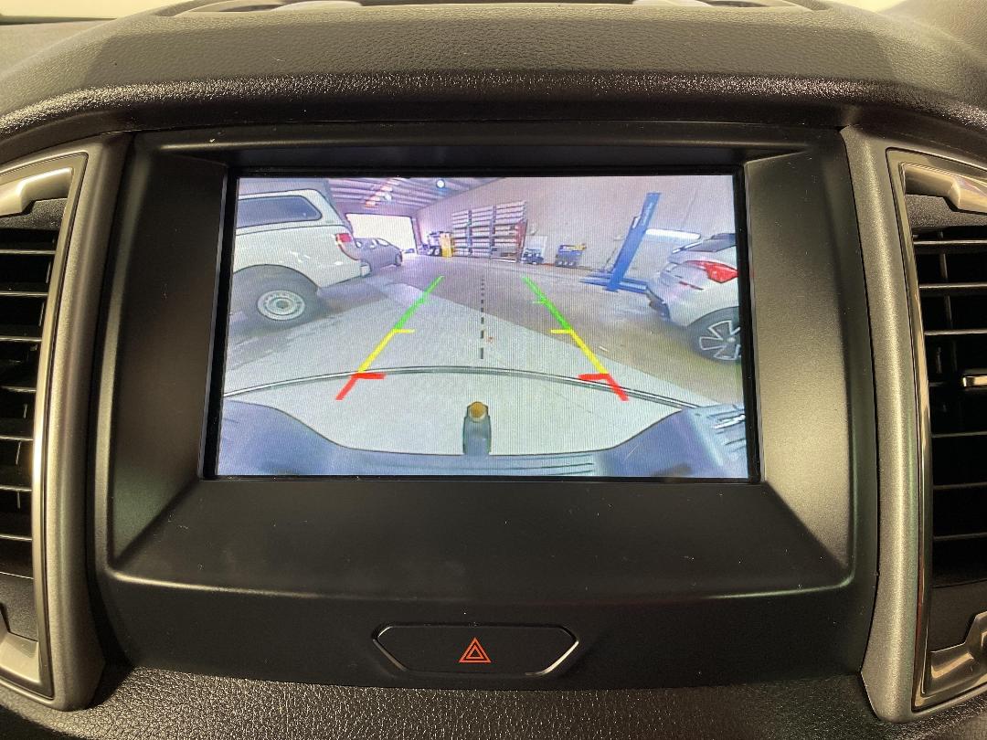 Photo '30' of Ford Ranger Photo '30' of Ford Ranger