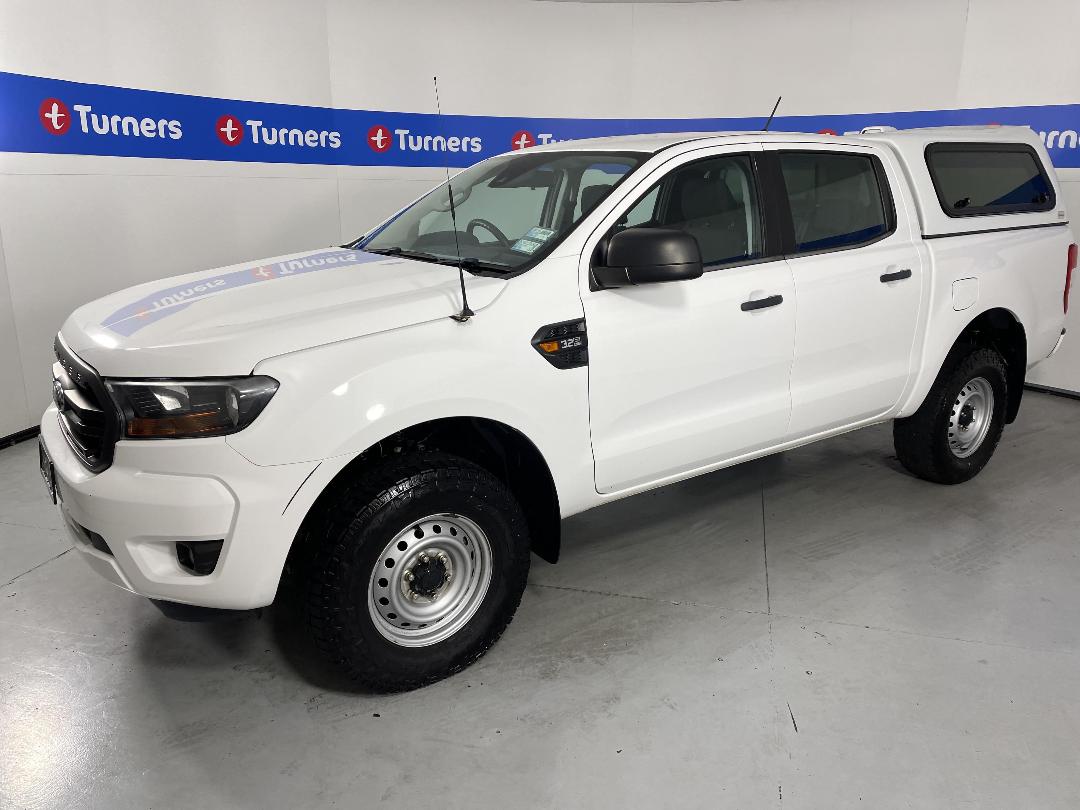 Photo '4' of Ford Ranger