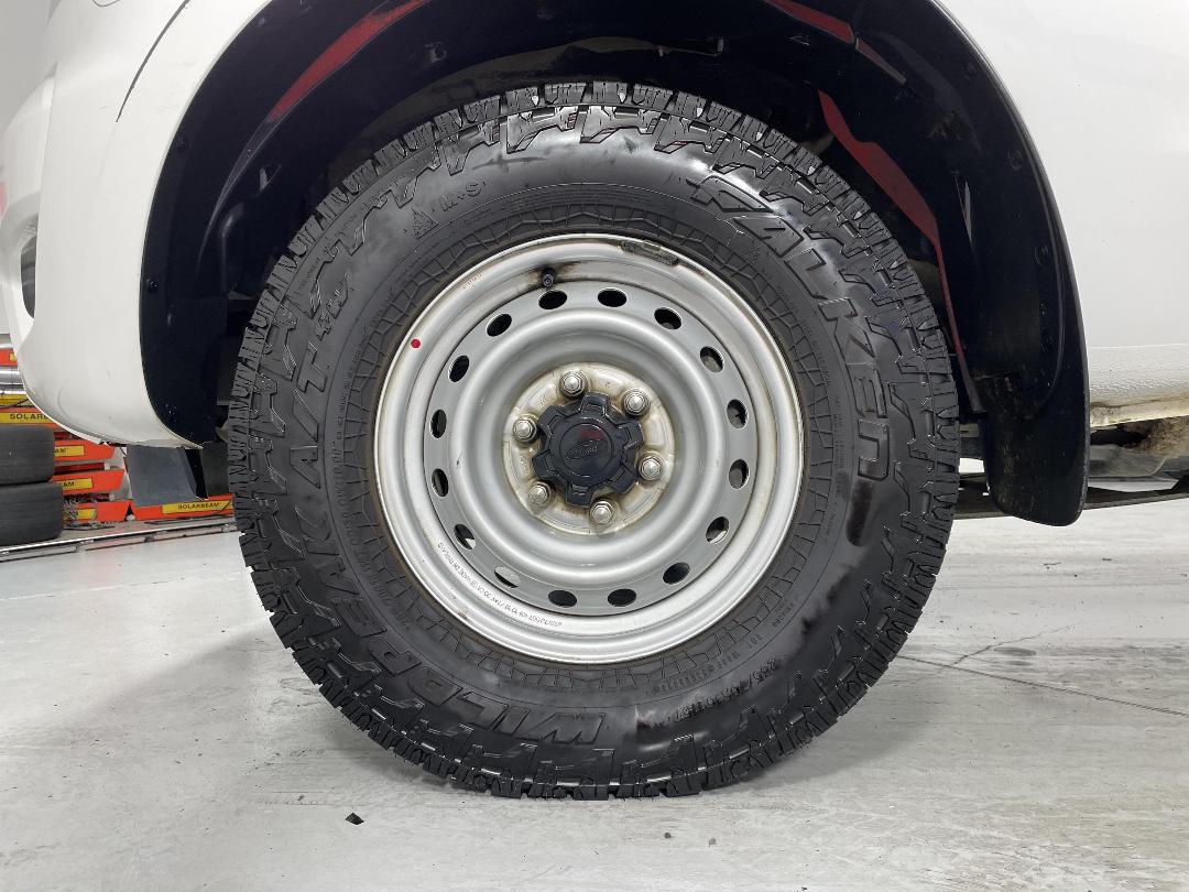 Photo '10' of Ford Ranger