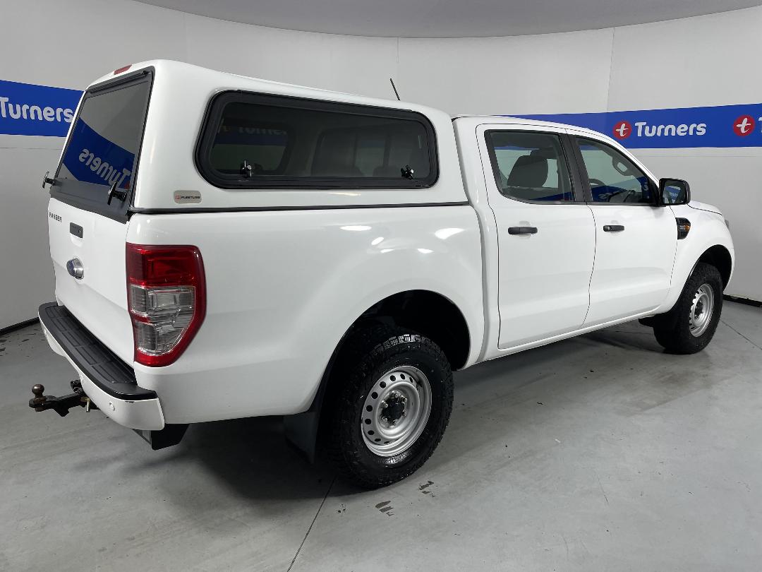 Photo '7' of Ford Ranger